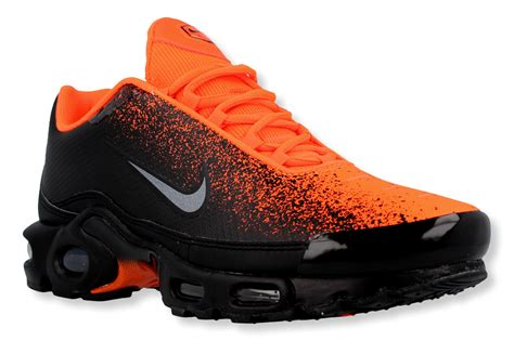 Nike Air Max Plus TN SE Just Do It Men's 